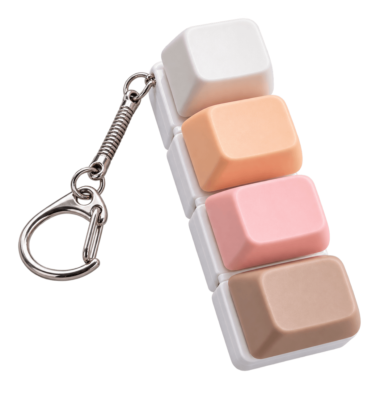 Keyboard klíčenka