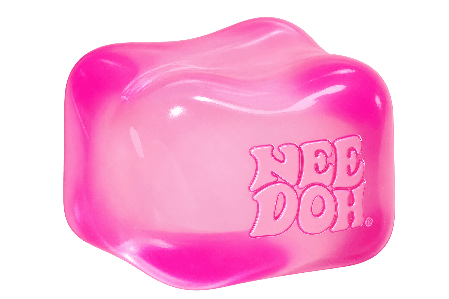 NeeDoh Ice