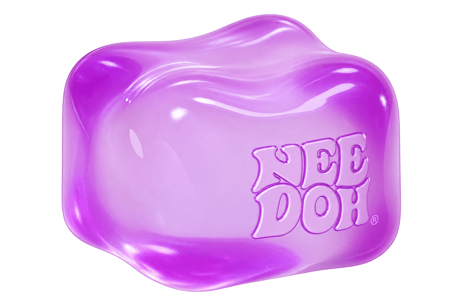 NeeDoh Ice