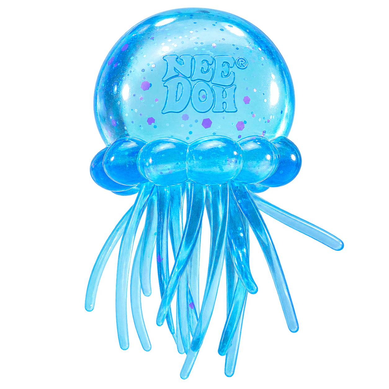 NeeDoh Jellyfish